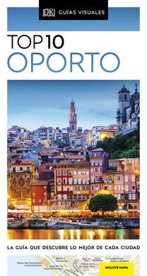 Guía Top 10 Oporto
