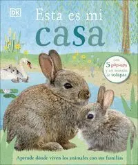 Esta Es mi Casa