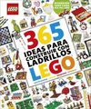 365 IDEAS PARA CONSTRUIR CON LADRILLOS