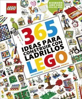 365 Ideas para Construir con Ladrillos