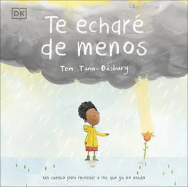 Te Echaré de Menos