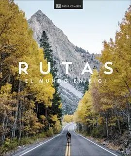 Rutas. El Mundo en Bici