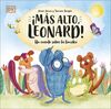 MAS ALTO, LEONARD