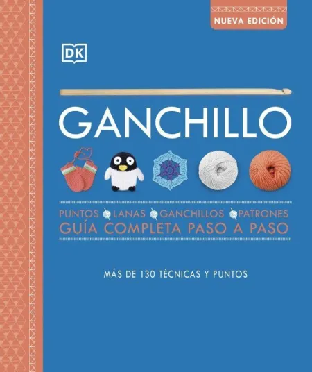 Ganchillo