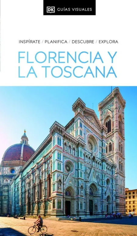 Guia Visual Florencia 2022