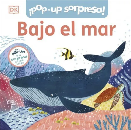 Bajo el Mar