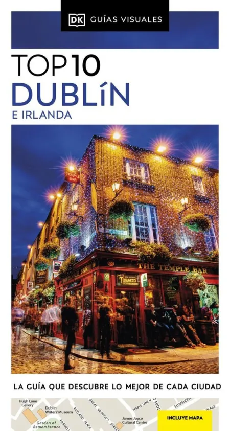 Dublin e Irlanda Top 10 2023