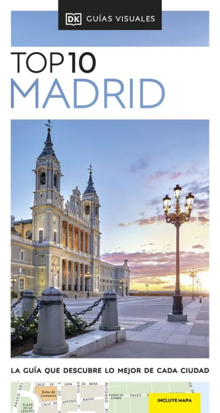 Madrid Top 10 2023