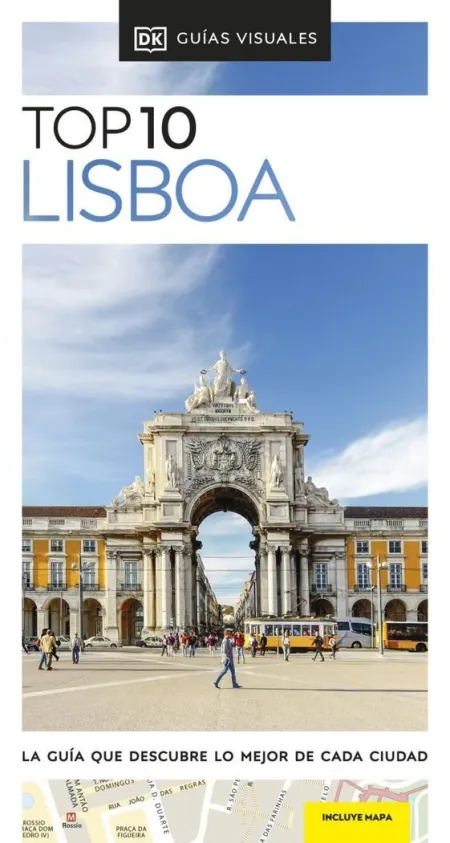 Top 10 Lisboa 2023
