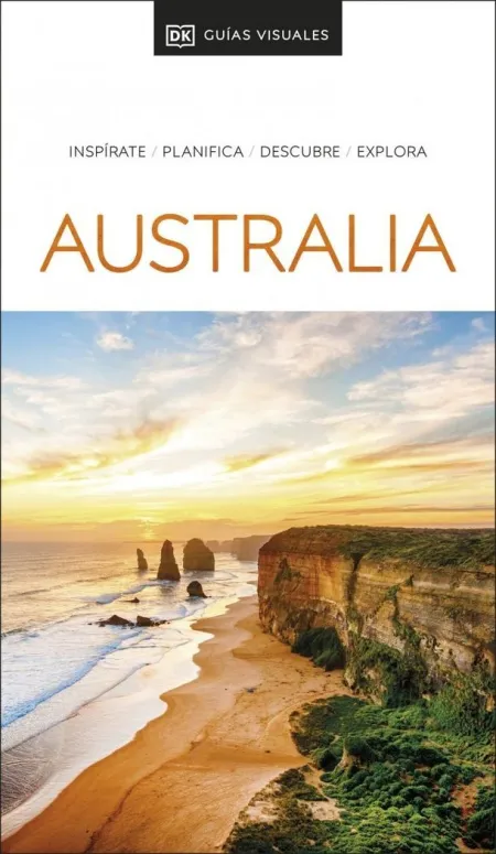 Guia Visual Australia 2023