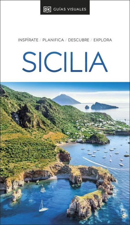 Sicilia Guia Visual 2023