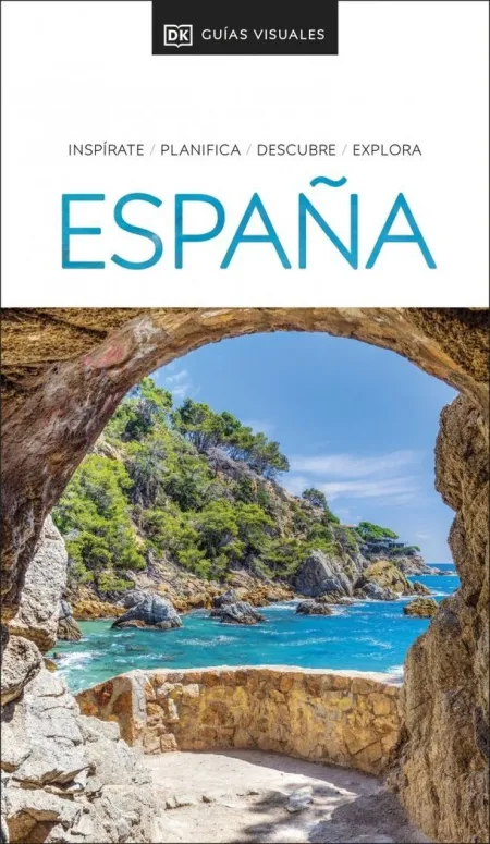 Guia Visual España 2023