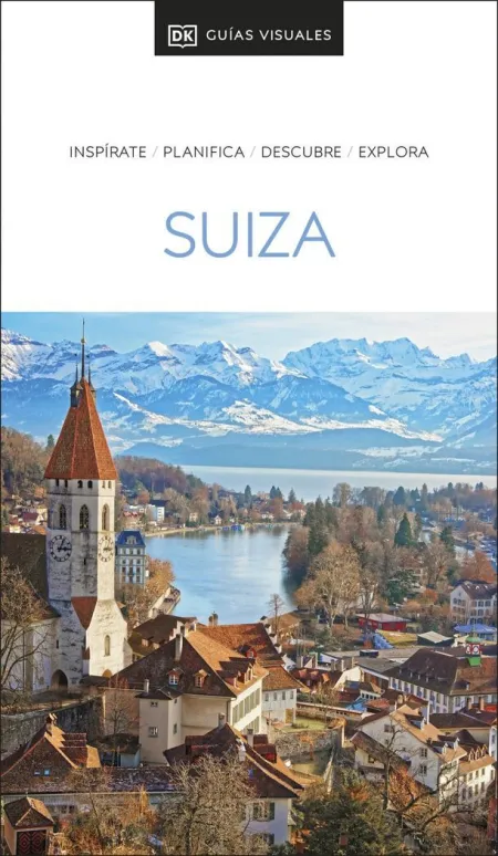 Guia Visual Suiza 2023