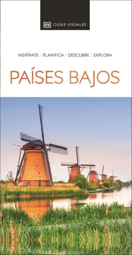 Guia Visual Países Bajos 2023