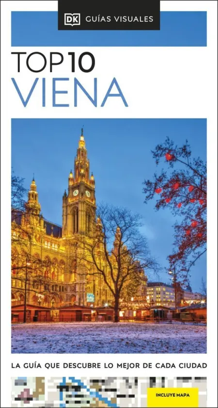 Viena Top 10 2023