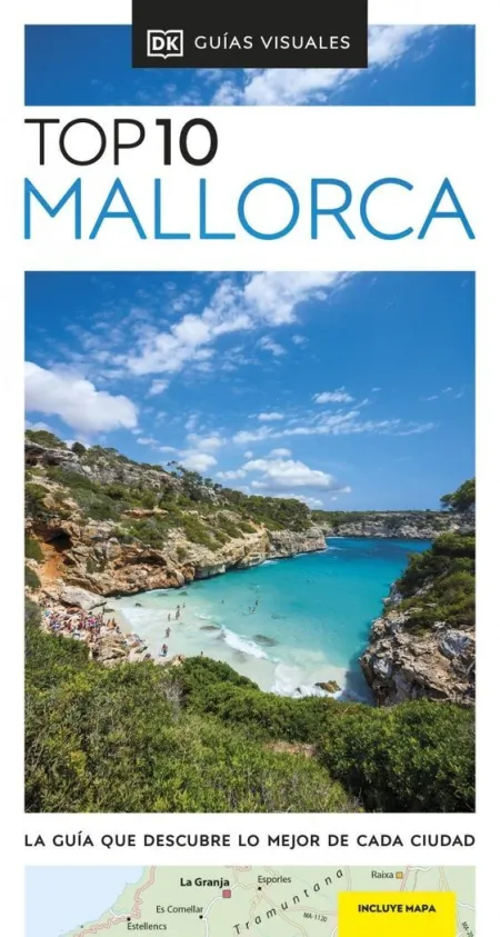 Top 10 Mallorca 2023