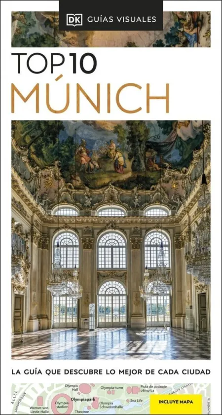 Top 10 Munich 2023