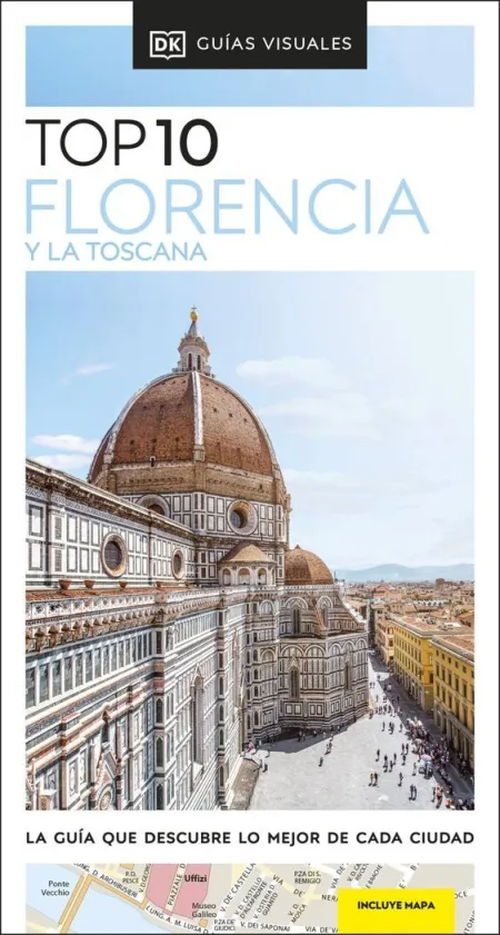 Florencia Top 10 2023