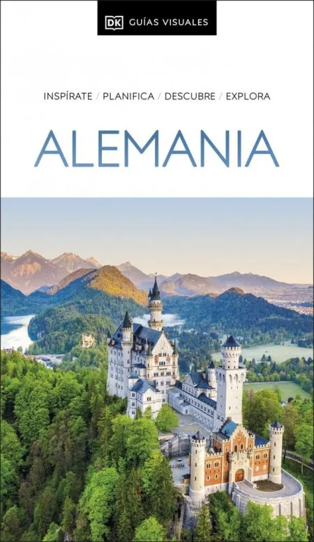 Guia Visual Alemania