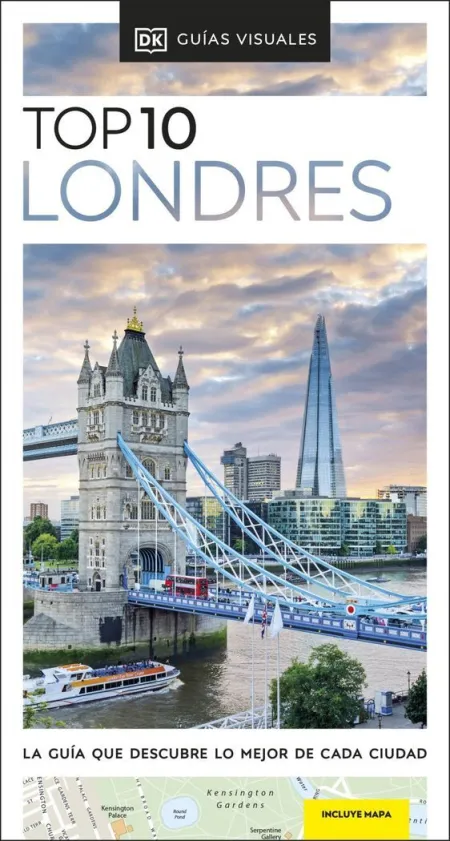 Londres Top 10 2023