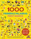 1000 PRIMERAS PALABRAS