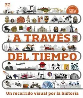 A Traves del Tiempo Nueva Edición
