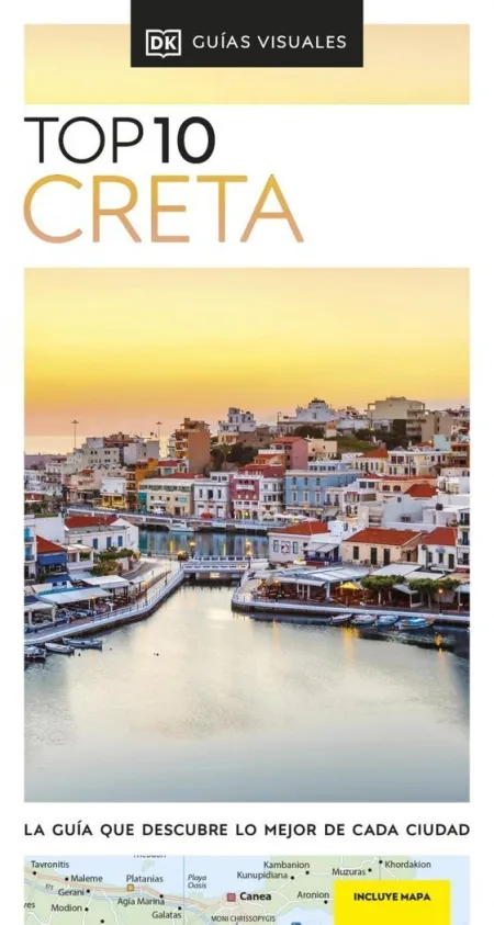 Top 10 Creta 2023