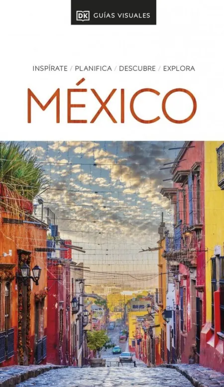 Guia Visual Mexico 2023