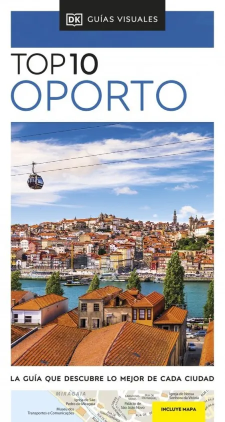 Top 10 Oporto 2023