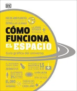 Cómo Funciona el Espacio