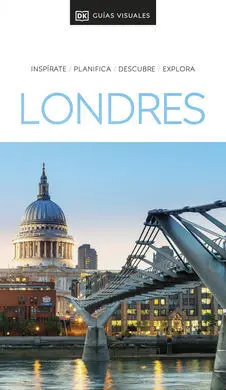 Guia Visual Londres 2023