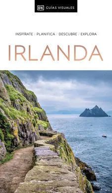 Guia Visual Irlanda 2023