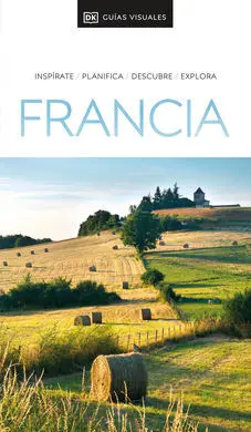 Guia Visual Francia 2023