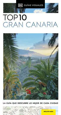Gran Canaria Top 10 2023