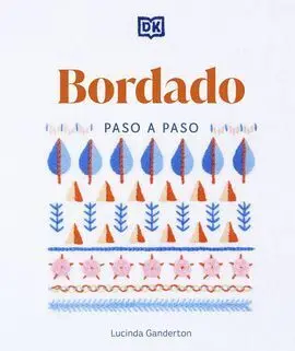 Bordado Paso a Paso
