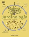 JARDINOLOGÍA