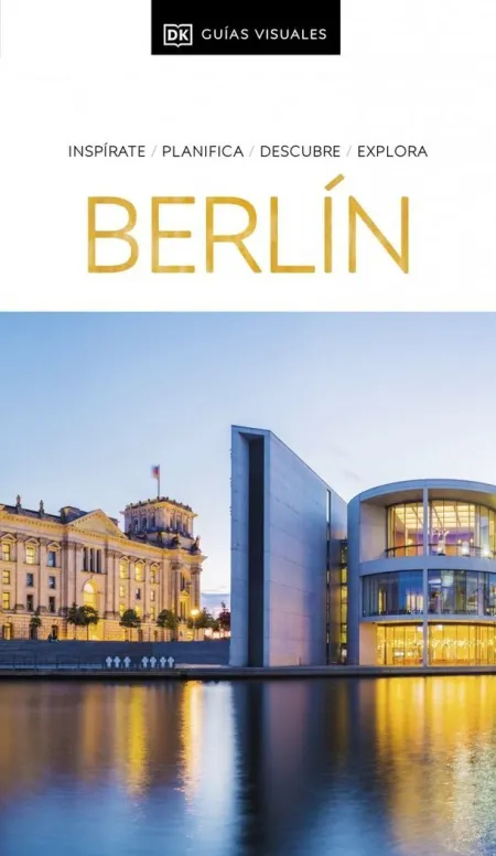 Guia Visual Berlin 2024