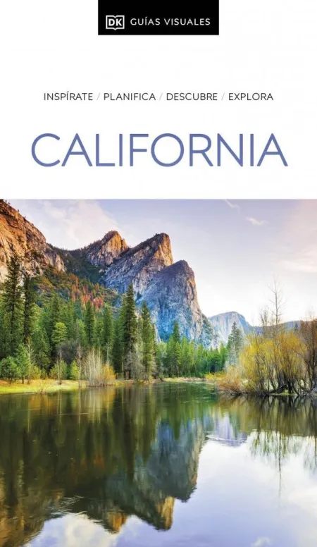 Guia Visual California 2024