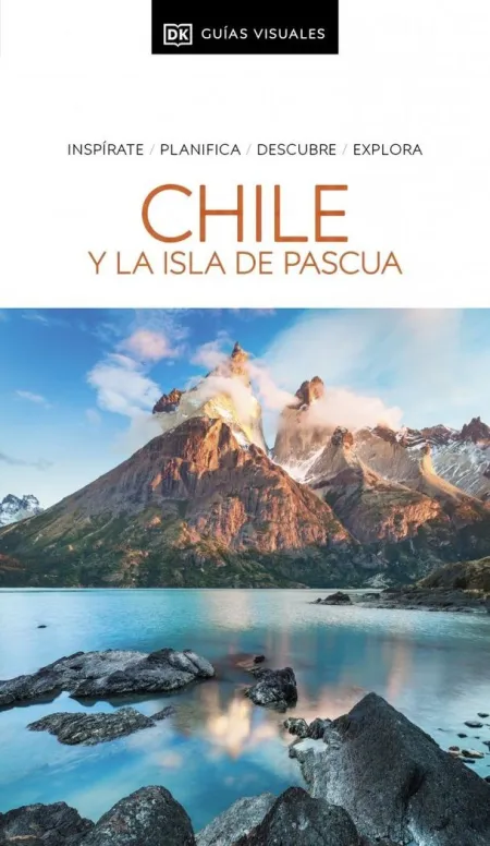 Guia Visual Chile 2024