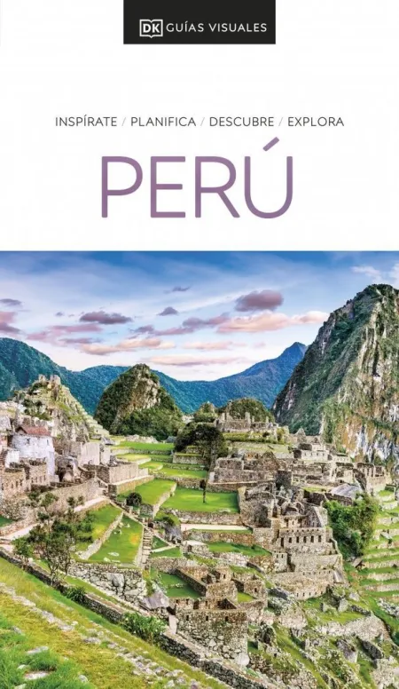 Guia Visual Perú 2024