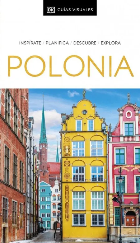 Guia Visual Polonia 2024