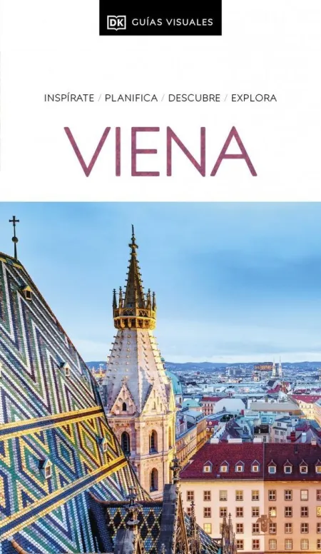 Guia Visual Viena 2024