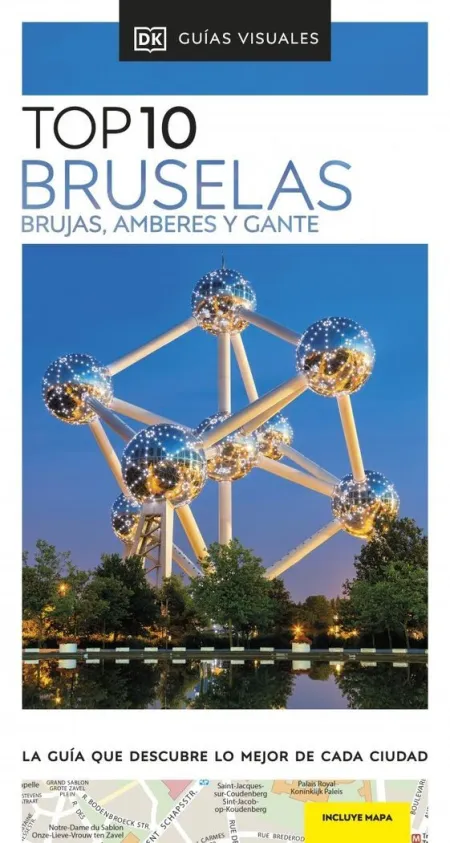 Top 10 Bruselas 2024