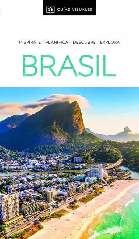 Guia Visual Brasil 2024