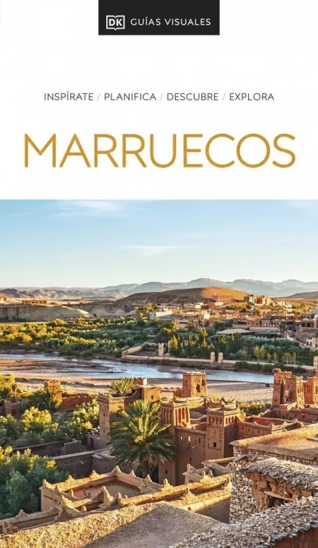 Guia Visual Marruecos 2024