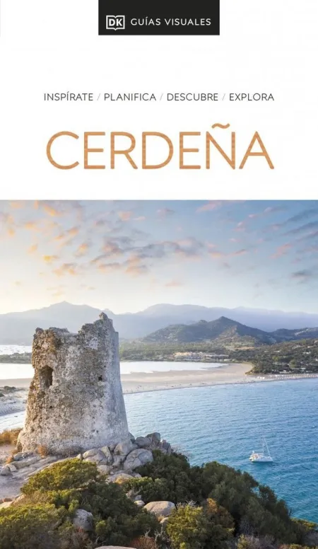 Guia Visual Cerdeña 2024