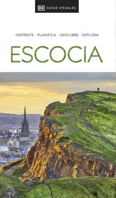 Guia Visual Escocia 2024