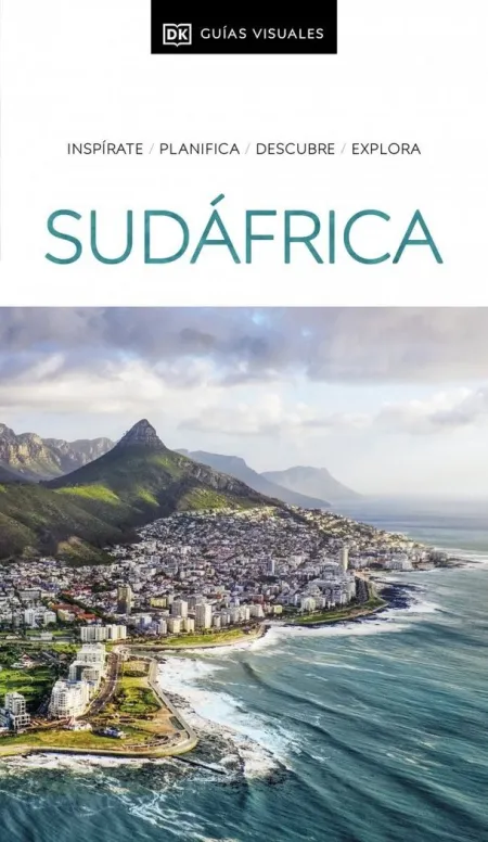Guia Visual Sudáfrica 2024
