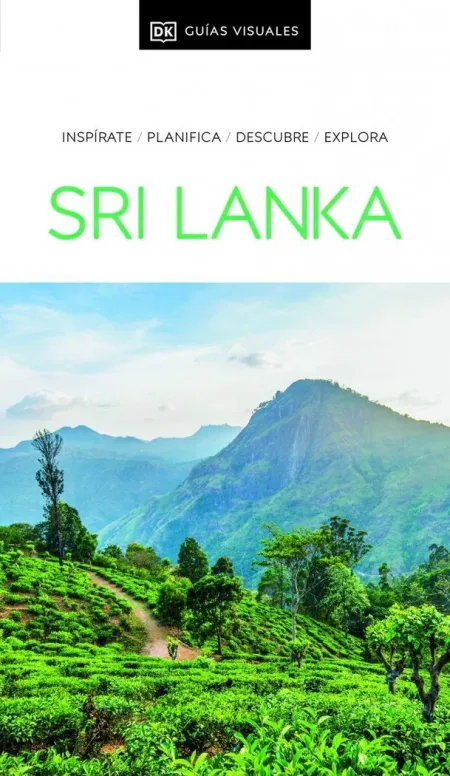 Guia Visual Sri Lanka 2024