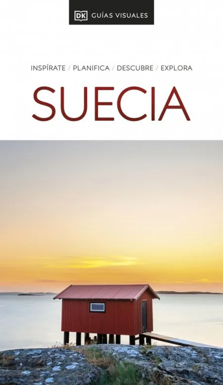 Guia Visual Suecia 2024